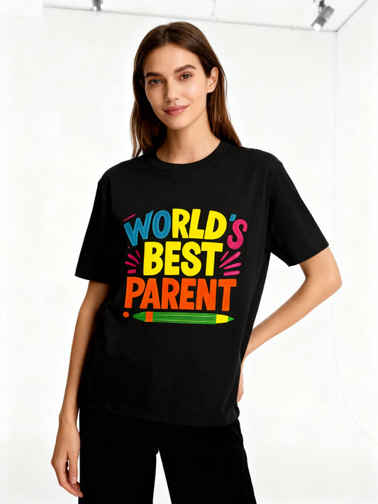 World's Best Parent Tee