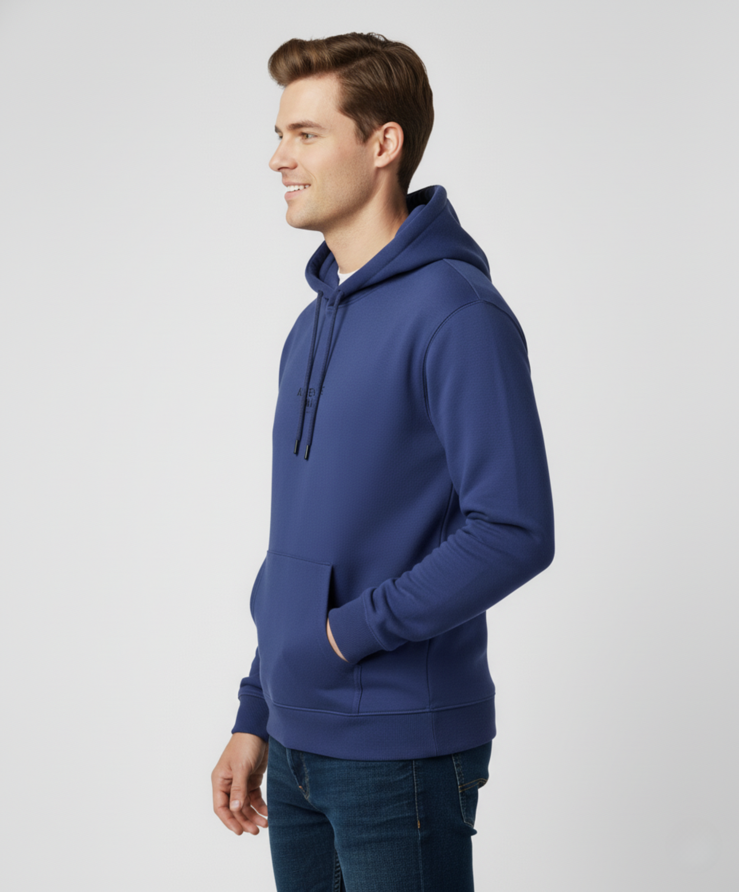 Adventure Awaits – Unisex Premium Hoodie