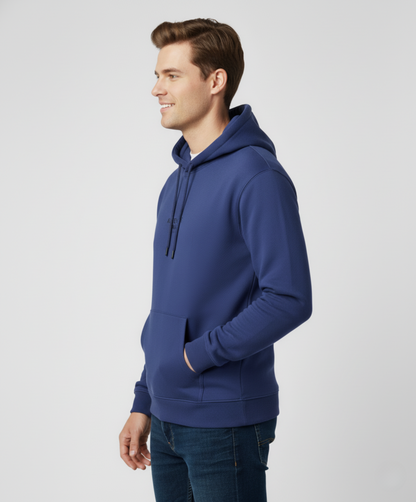 Adventure Awaits – Unisex Premium Hoodie