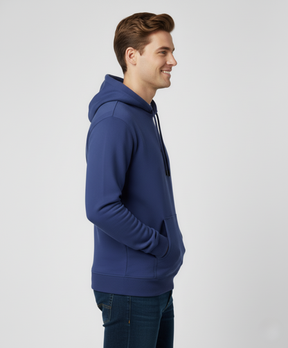 Adventure Awaits – Unisex Premium Hoodie