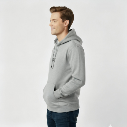 Adventure Awaits – Unisex Premium Hoodie