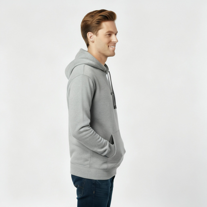 Adventure Awaits – Unisex Premium Hoodie