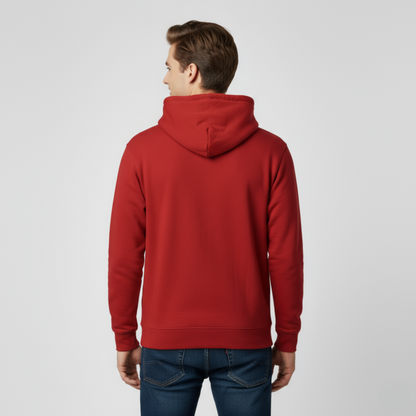 Adventure Awaits – Unisex Premium Hoodie