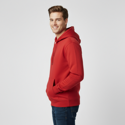 Adventure Awaits – Unisex Premium Hoodie