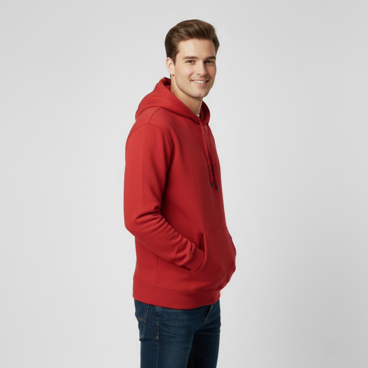 Adventure Awaits – Unisex Premium Hoodie