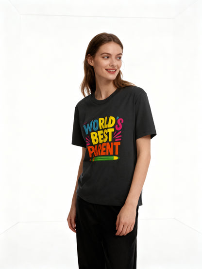 World's Best Parent Tee