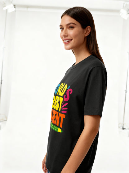 World's Best Parent Tee