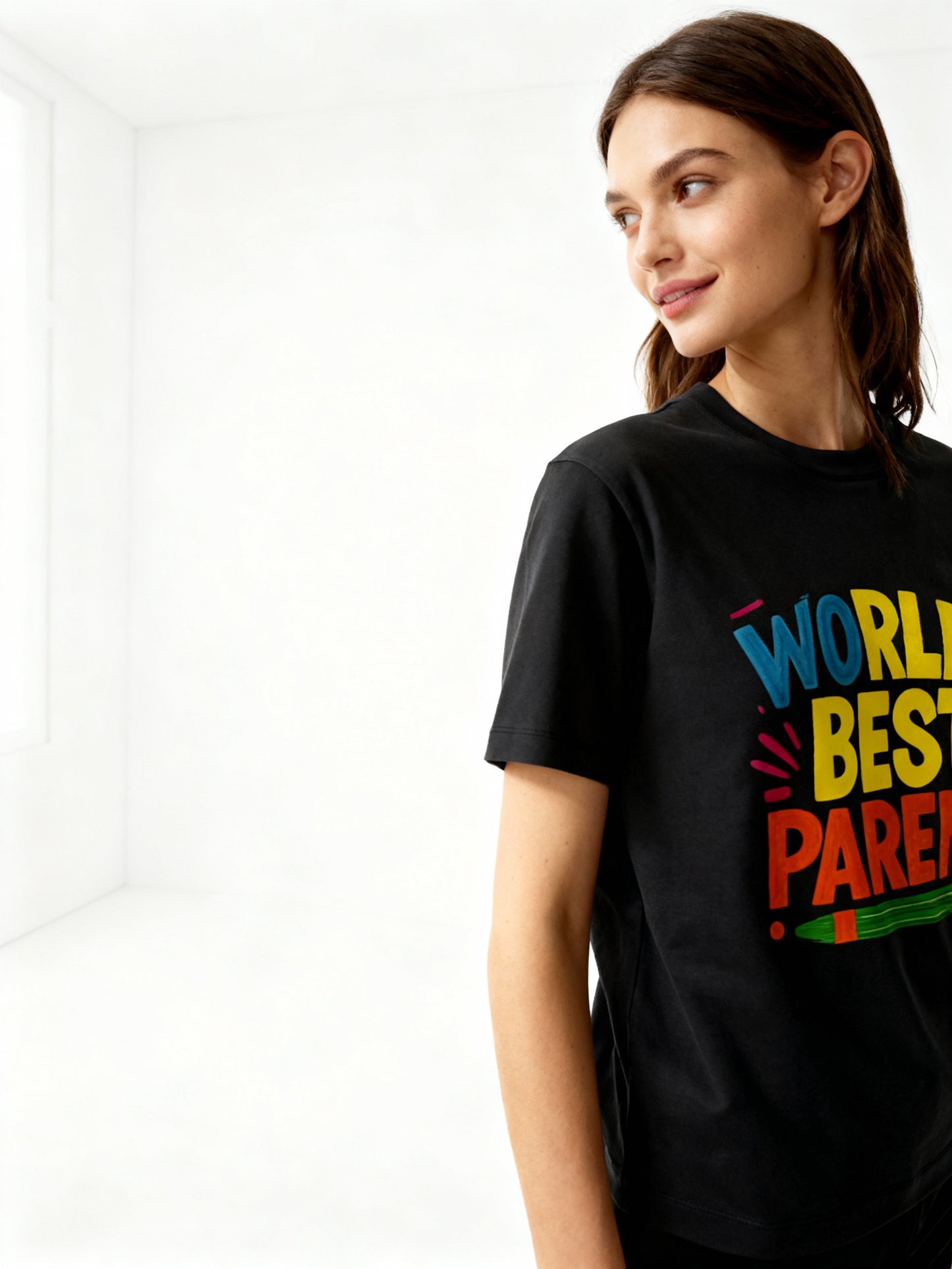 World's Best Parent Tee