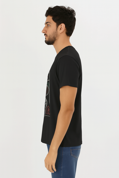 Gamer's T-Shirt: Game On!