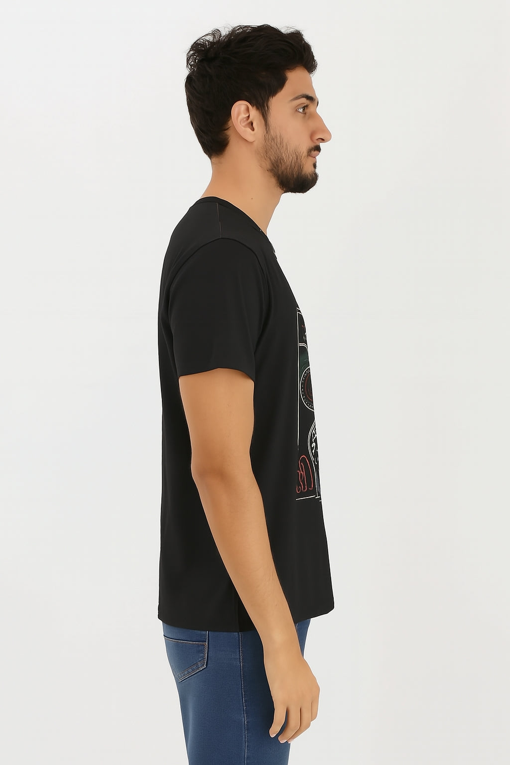 Gamer's T-Shirt: Game On!