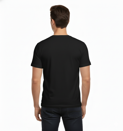 "Pizza Makes Everything Better" – Unisex Classic Crew T-Shirt